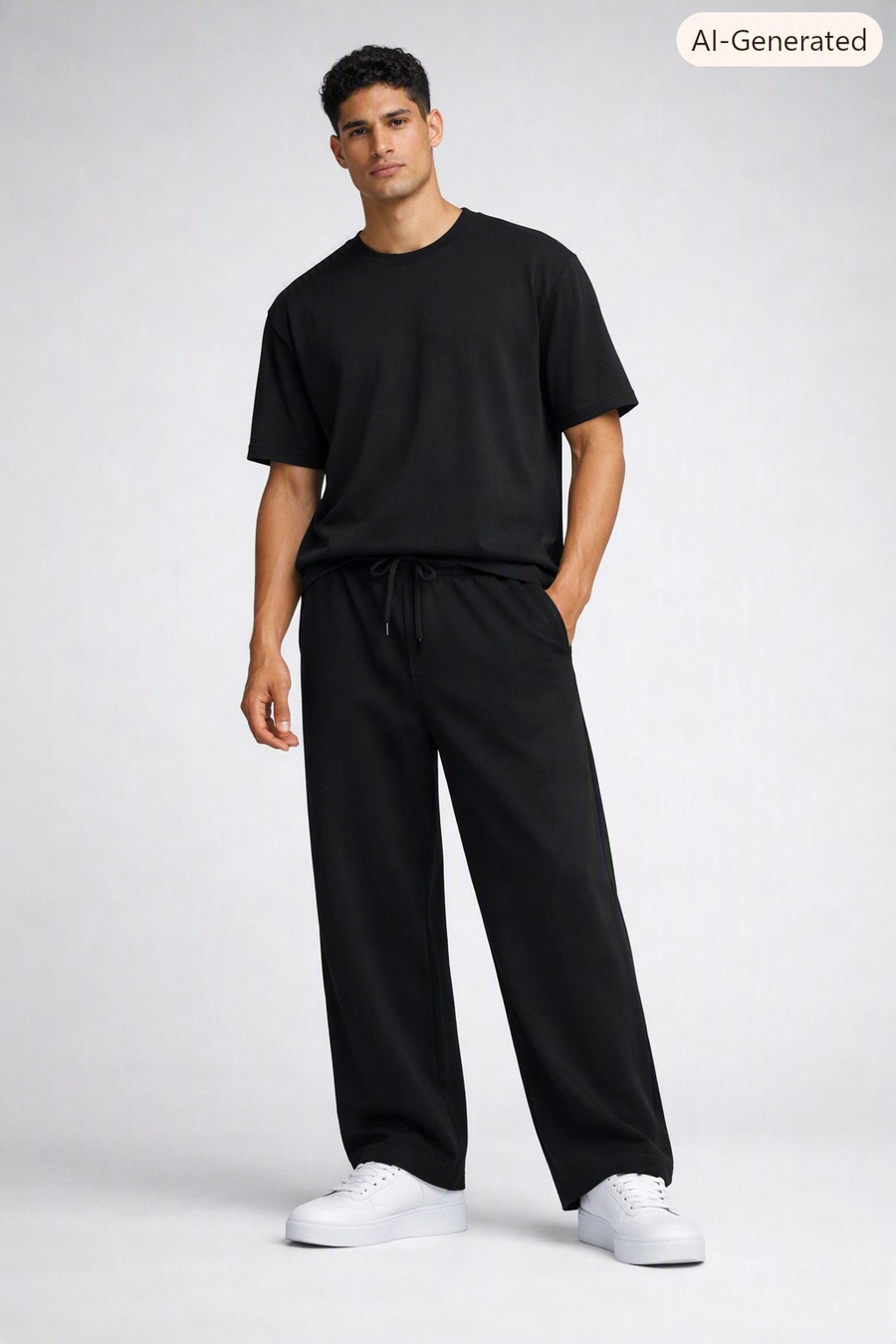 Sweatpants 
