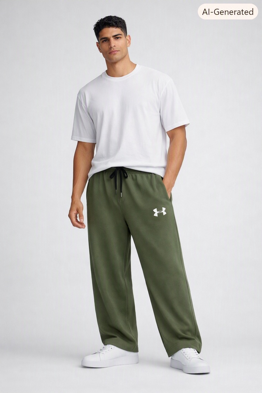 Sweatpants 