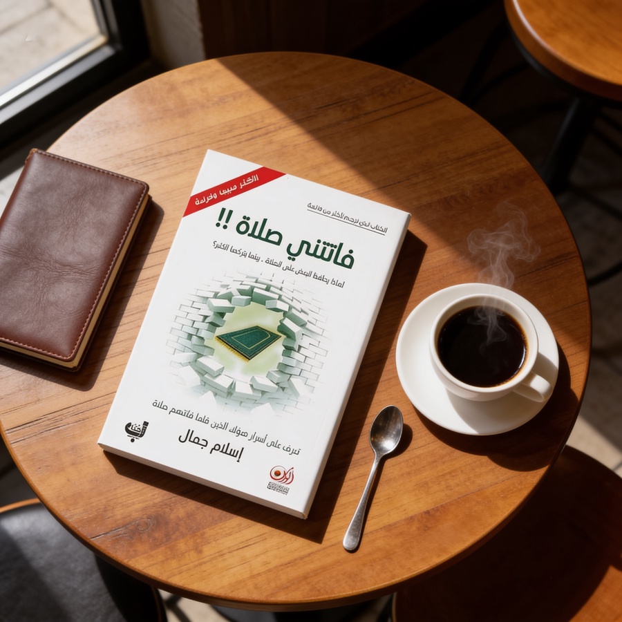 فاتتني صلاة