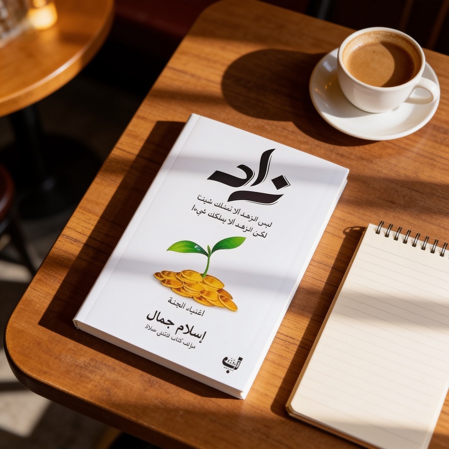 زاد