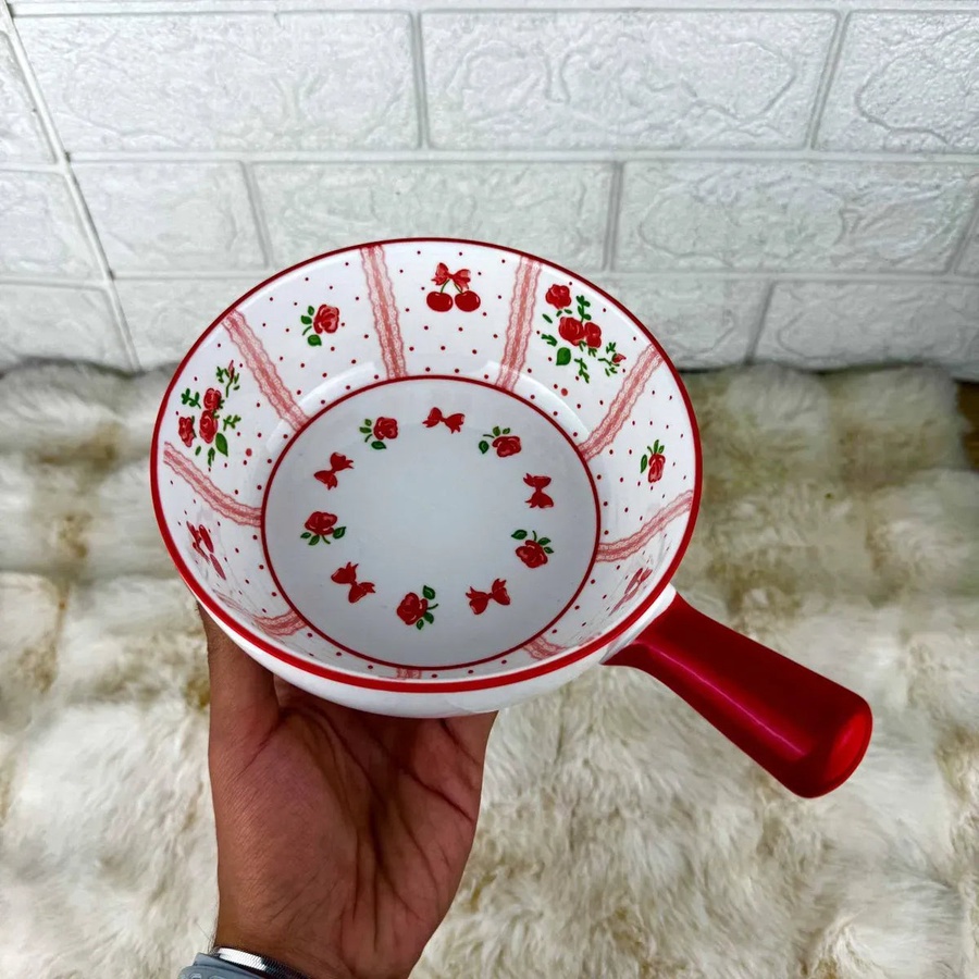 مقلاية بورسلين حراري