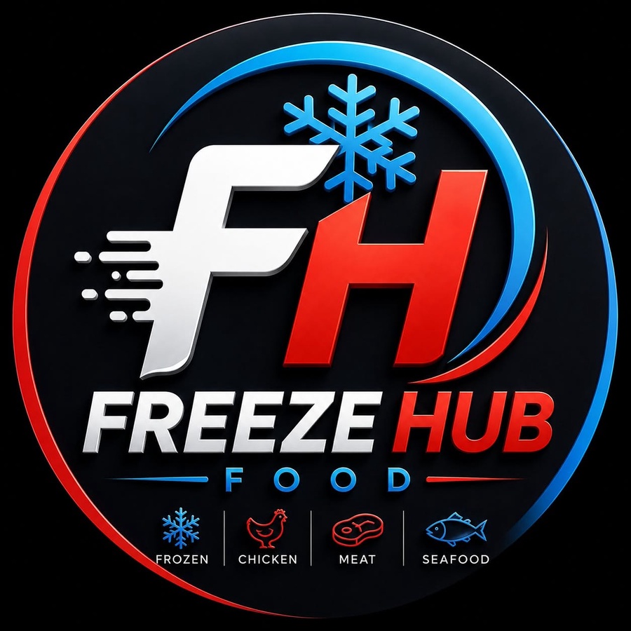 FreezeHubFood