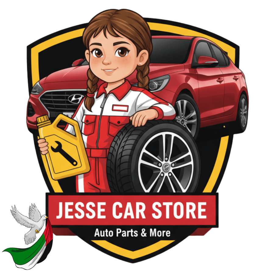 jesse car store -  أكبر سـتـور اونلاين للزيوت في مصر
