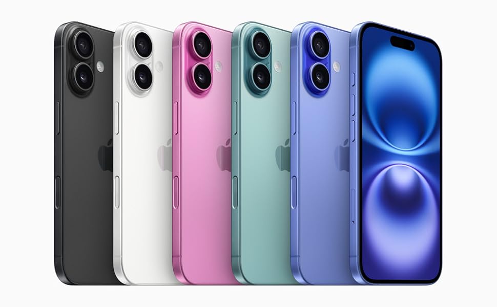 أيفون 16 بلس -I Phone16 Plus