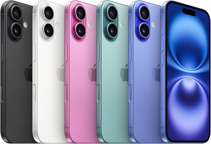 أيفون 16- I Phone16 