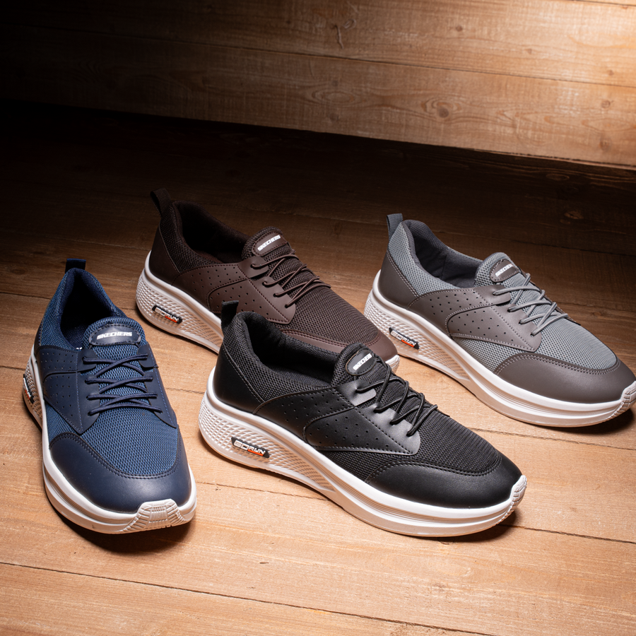 حذاء Go Win Skechers Kan32 طبي خفيف | راحة طوال اليوم