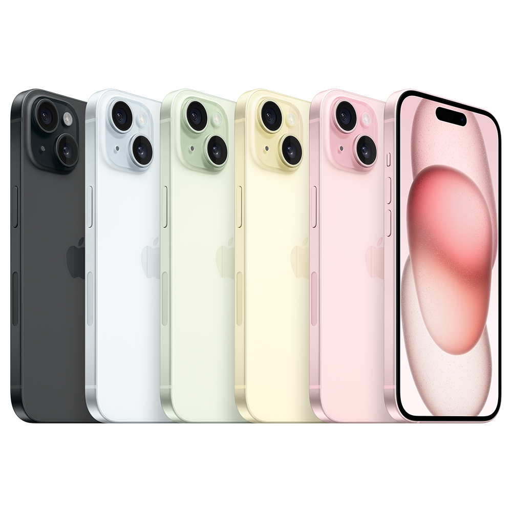 أيفون 15 -I Phone15 