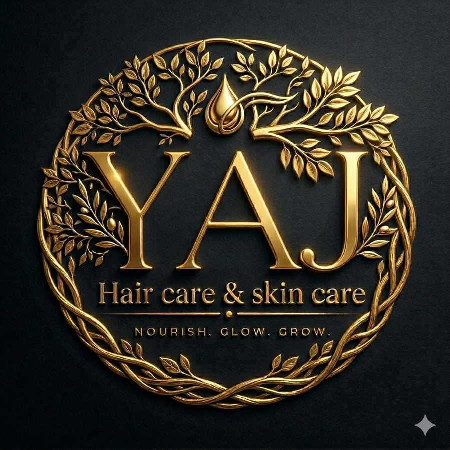YAJ Beauty - Hair Care and Skin Care Essentials