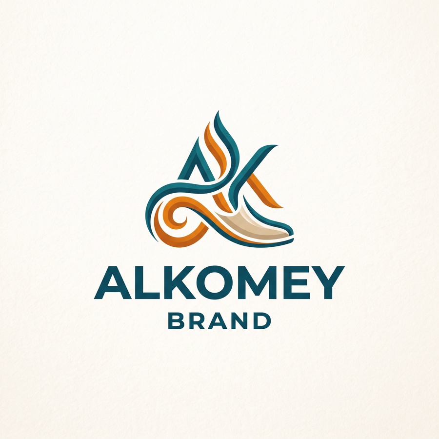 الكومي براند - Alkomey Brand | كل ما هو جديد وتريند موجود عندنا