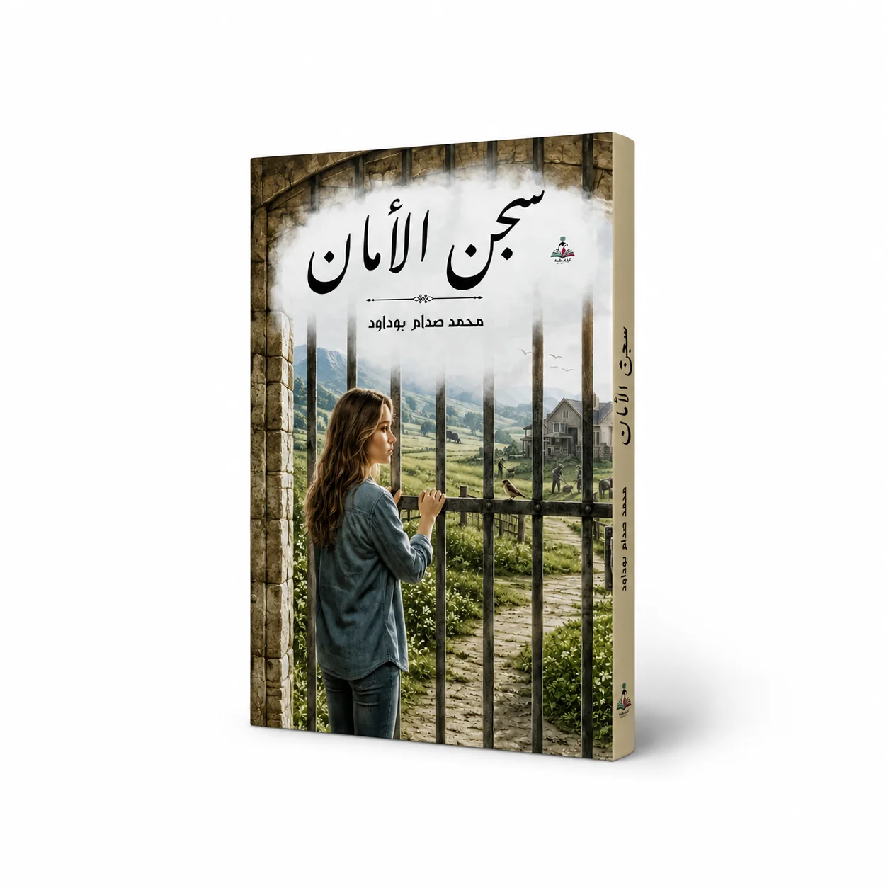 Sijn Al Aman | سجن الأمان