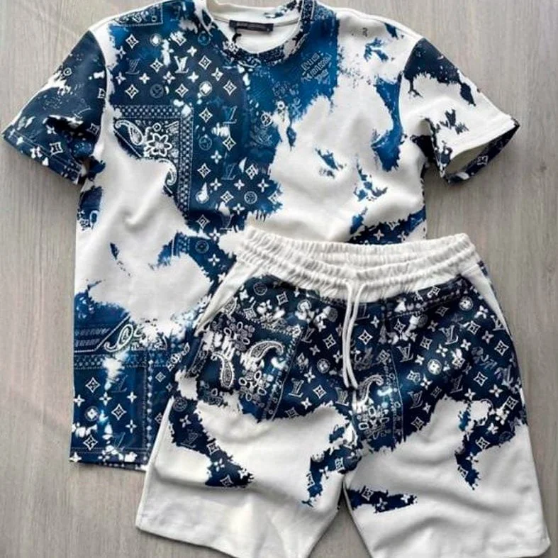 Louis Vuitton tracksuit