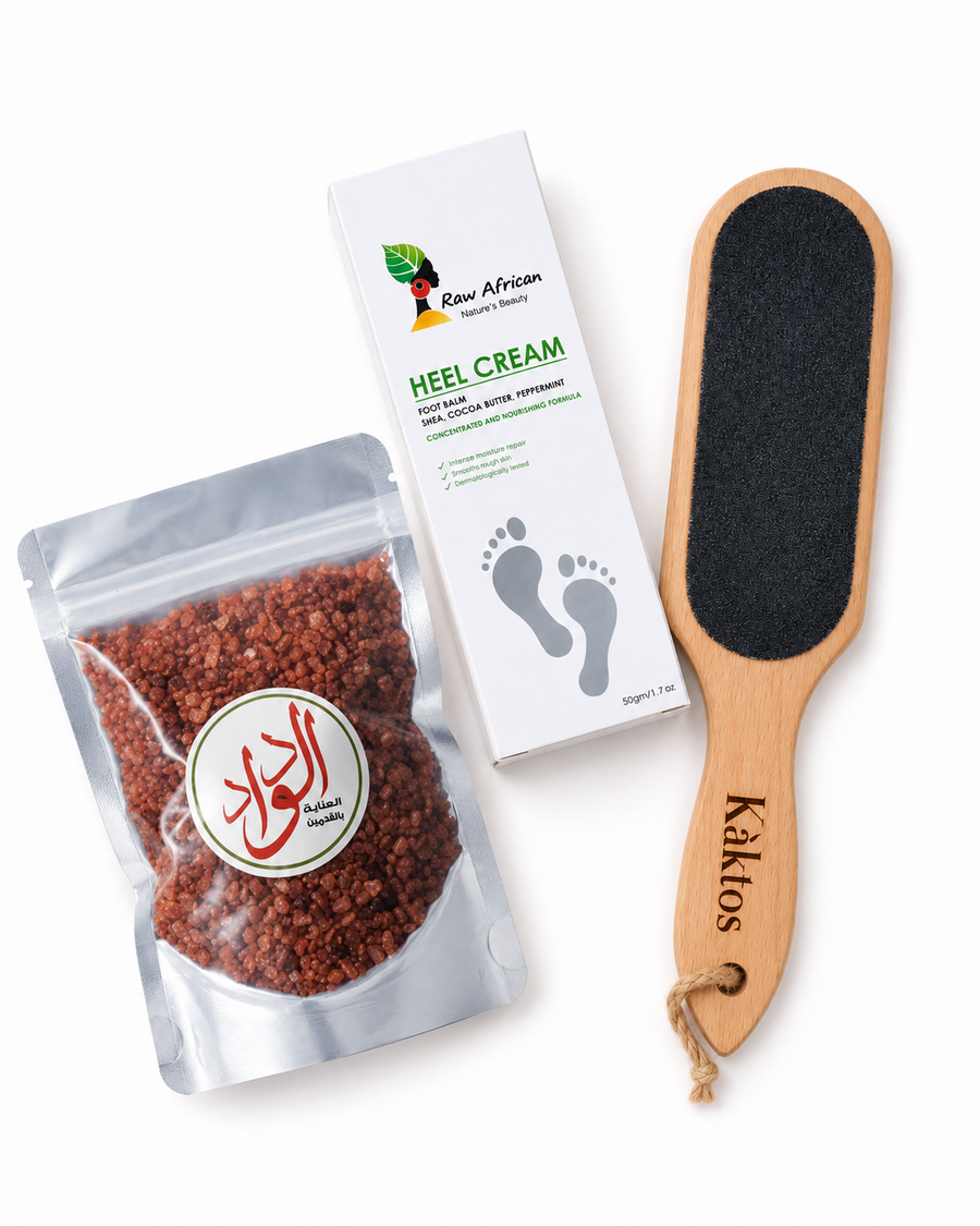 Kaktos Pedicure Set