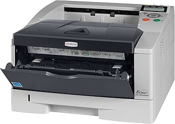 KYOCERA 2135dn /1370dn ليز اسود 35 صورة في الدقيقة دوبلكس / نتورك