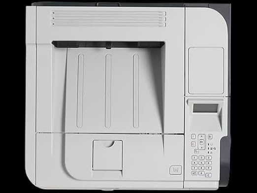 HP LaserJet P3015d – طابعة ليزر أبيض وأسود – دوبلكس – وحش الشغل