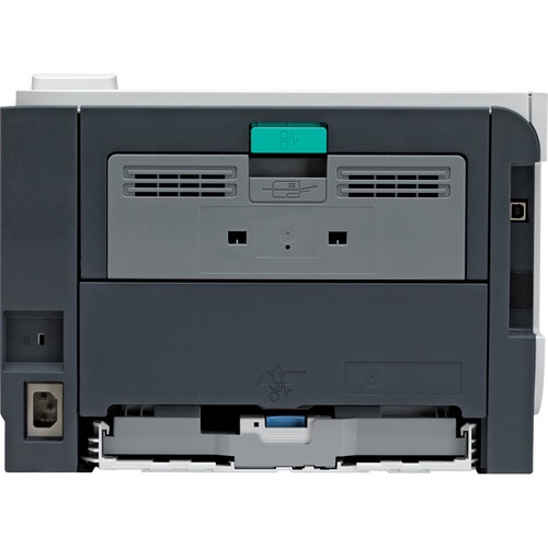 الجوكر HP laserjet 2055d ليزر طباعة علي الوجهين