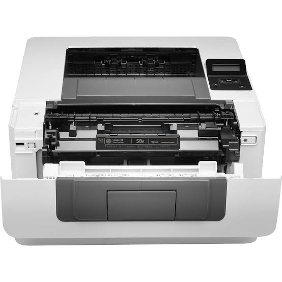 الفخامة hp LaserJet 404dn ليزر دوبلكس/نتورك