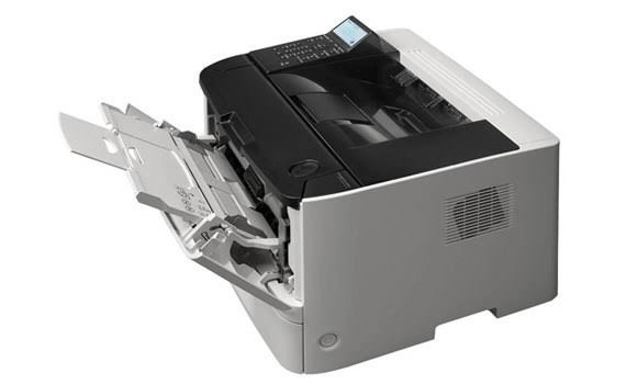 الملكة طابعة Canon LBP252dw أسود واي فاي/دوبلكس /نتورك