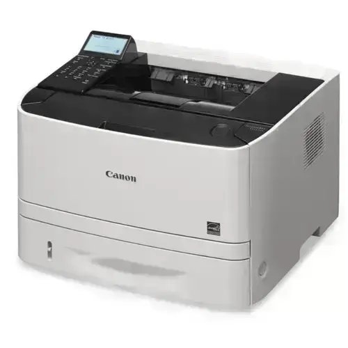 الملكة طابعة Canon LBP252dw أسود واي فاي/دوبلكس /نتورك
