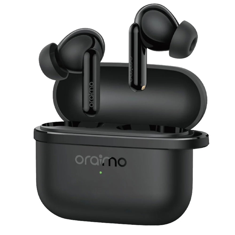 oraimo SpaceBuds Lite (ضمان 12 شهر)