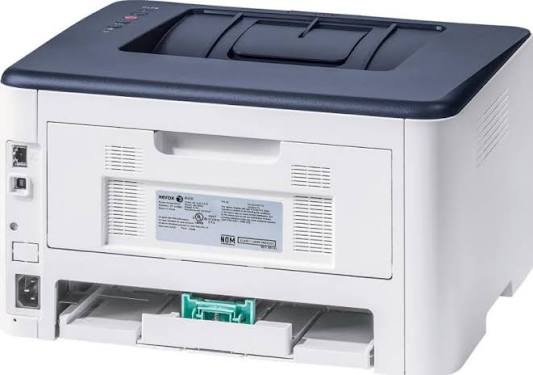 Xerox B210 أبيض وأسود واي فاي / نتورك / دوبلكس