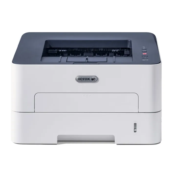 Xerox B210 أبيض وأسود واي فاي / نتورك / دوبلكس