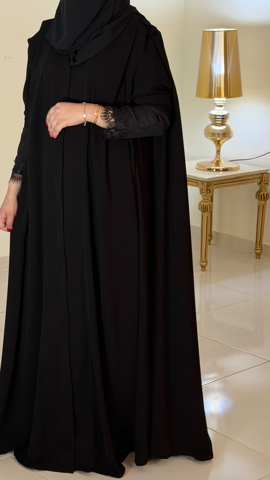 عباية شيخة