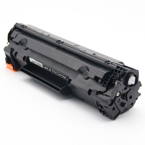 خرطوشة حبر ليزر عالية الجودة 85A-35A-36A متوافقة مع hp1102-1005-1006-1505 وغيرها انظر المواصفات