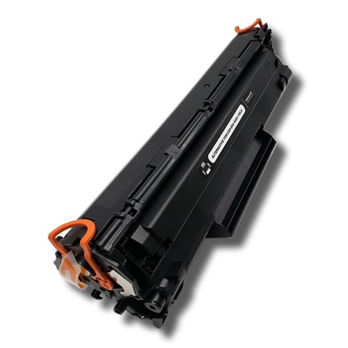 خرطوشة حبر ليزر عالية الجودة 85A-35A-36A متوافقة مع hp1102-1005-1006-1505 وغيرها انظر المواصفات