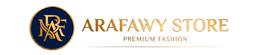 Arafawy Store | Wear Confidence