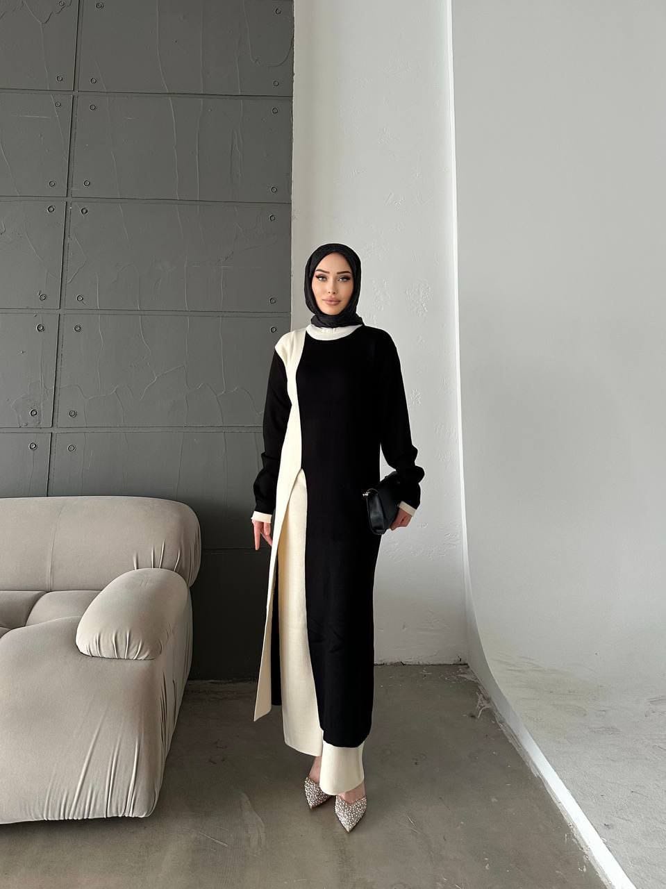 تونيك لونين وان سايز