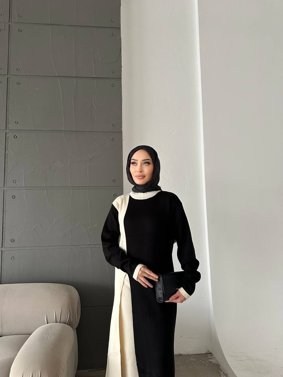 تونيك لونين وان سايز