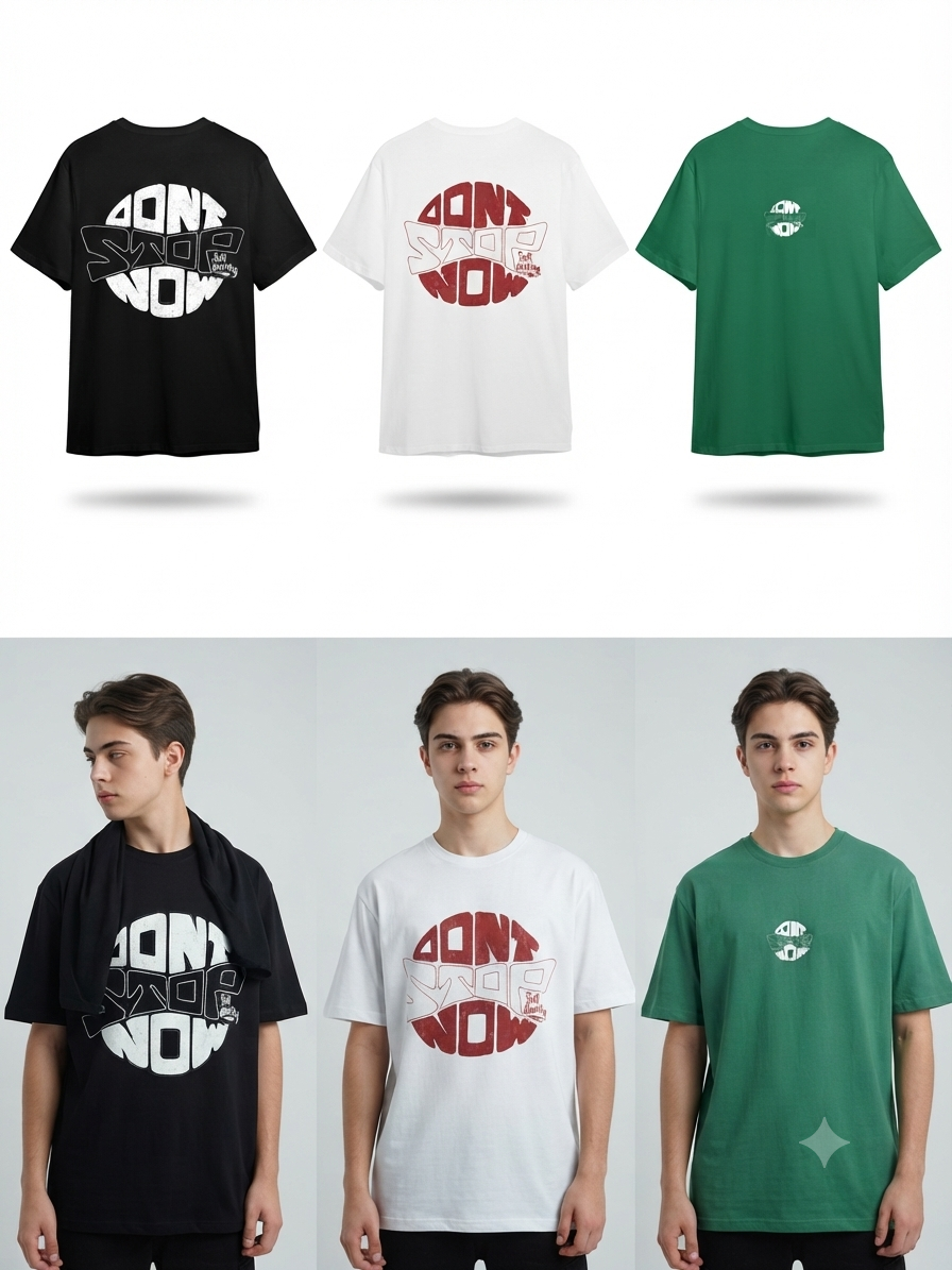 T-Shirt 
