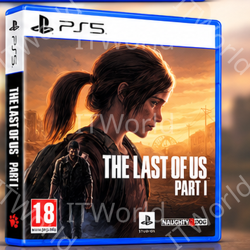 The Last of Us Part I