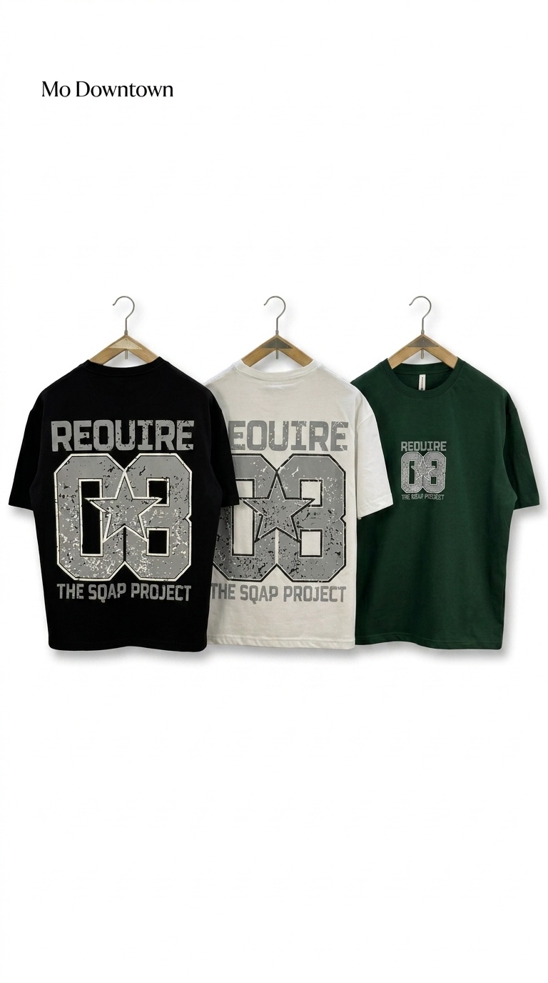 T-Shirt 