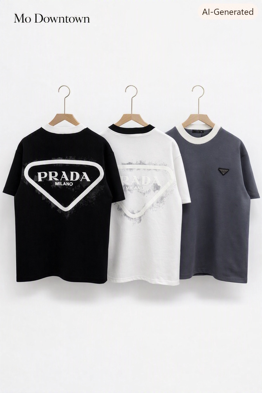 T-Shirt 