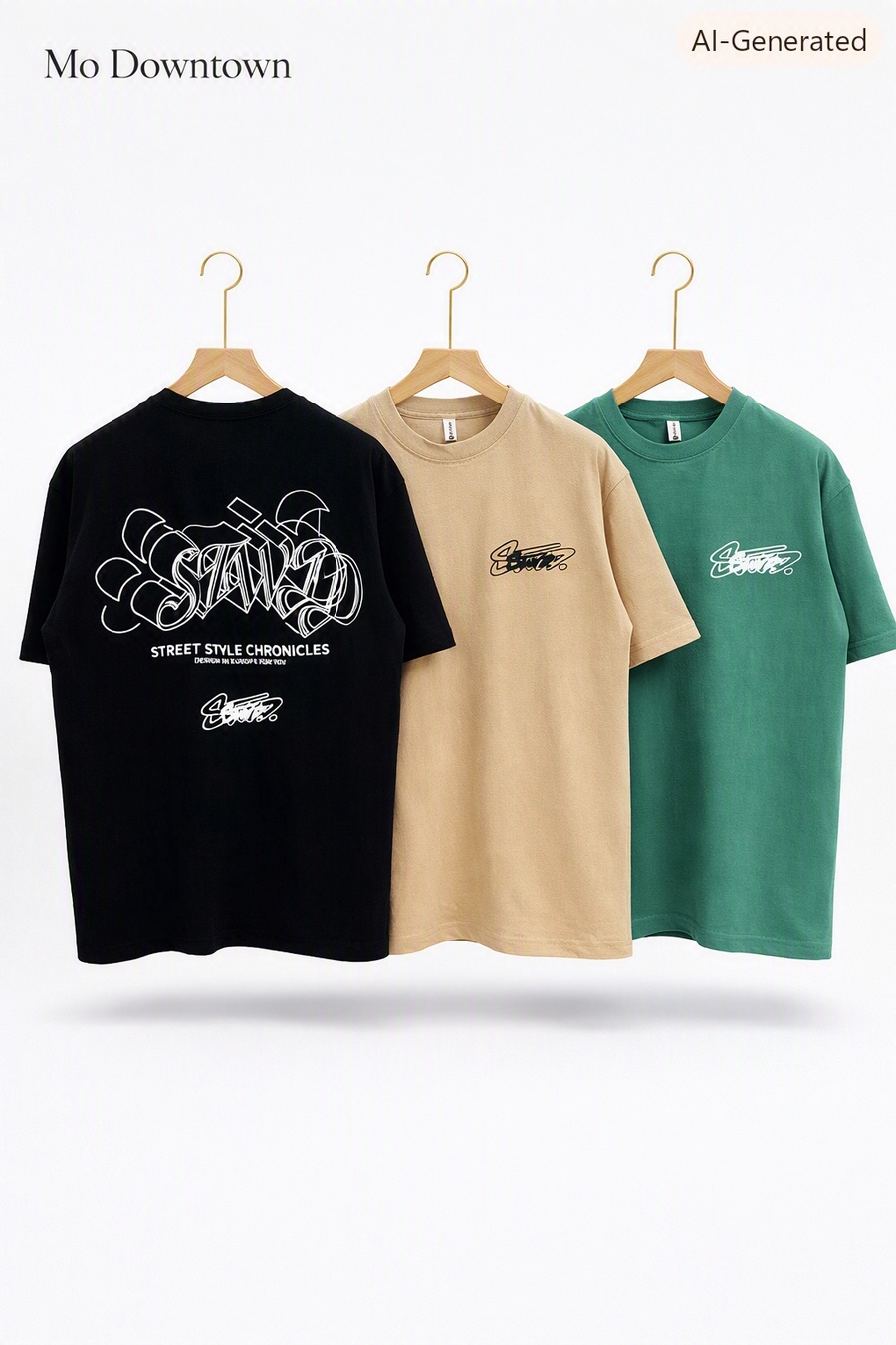 T-Shirt 