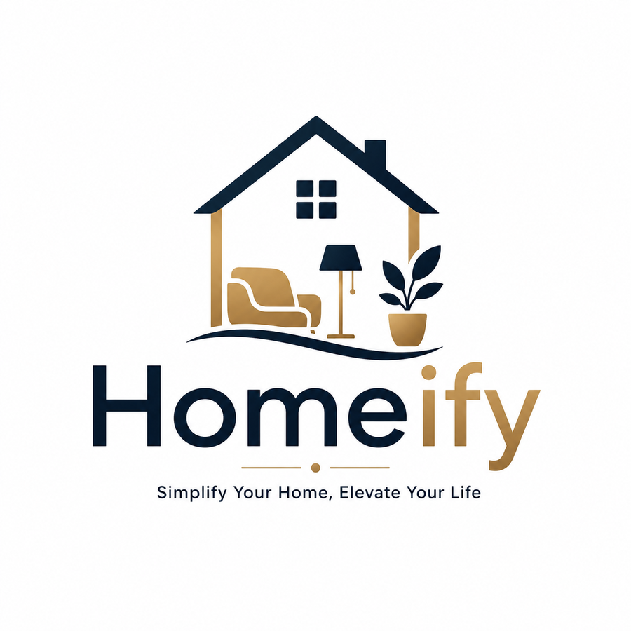 Homeify
