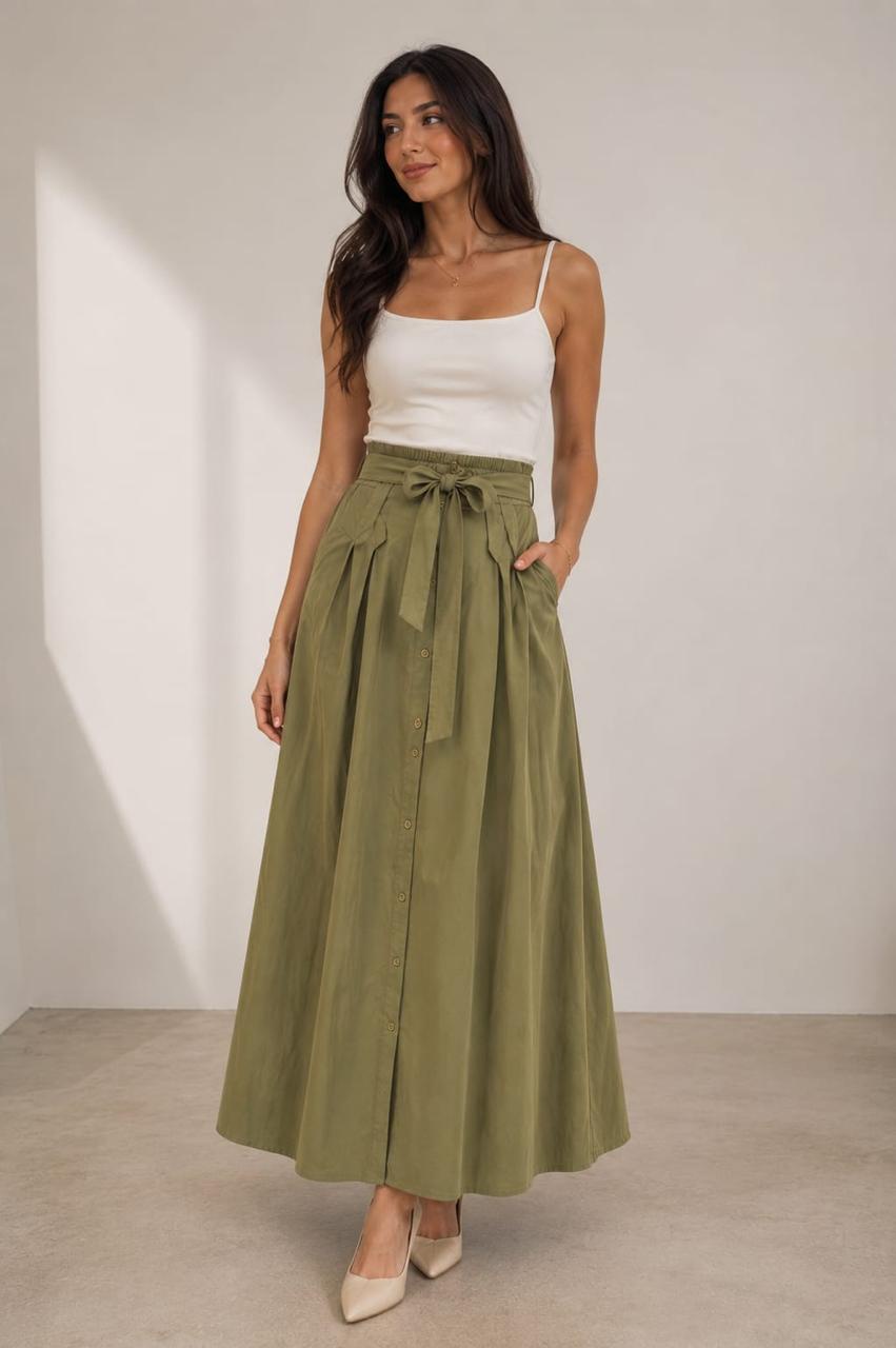 skirt