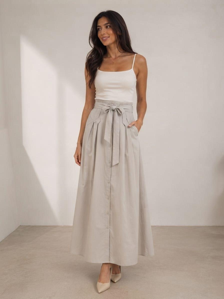 skirt