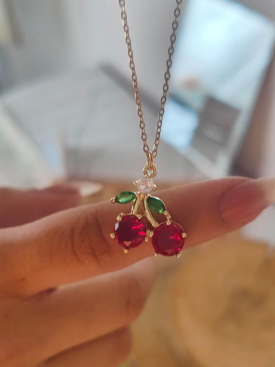 سلسلة كرز