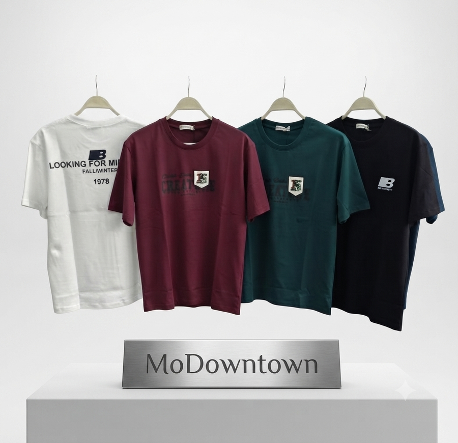 T-Shirt 