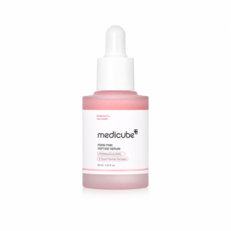 Medicube PDRN Pink Peptide