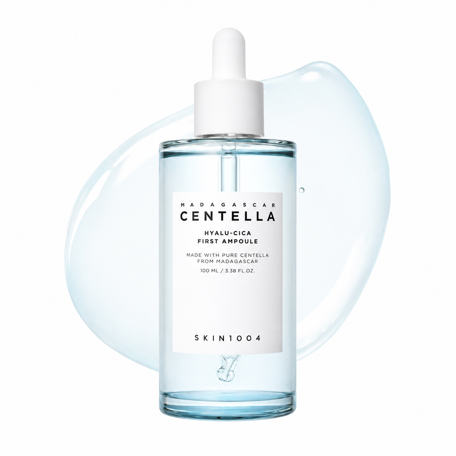 SKIN1004 Madagascar Centella Hyalu-Cica First Ampoule