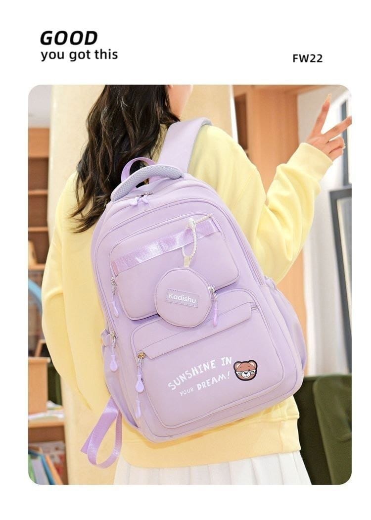 حقيبه مدارس