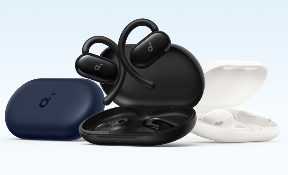 Anker Soundcore V20i (ضمان 18 شهر)