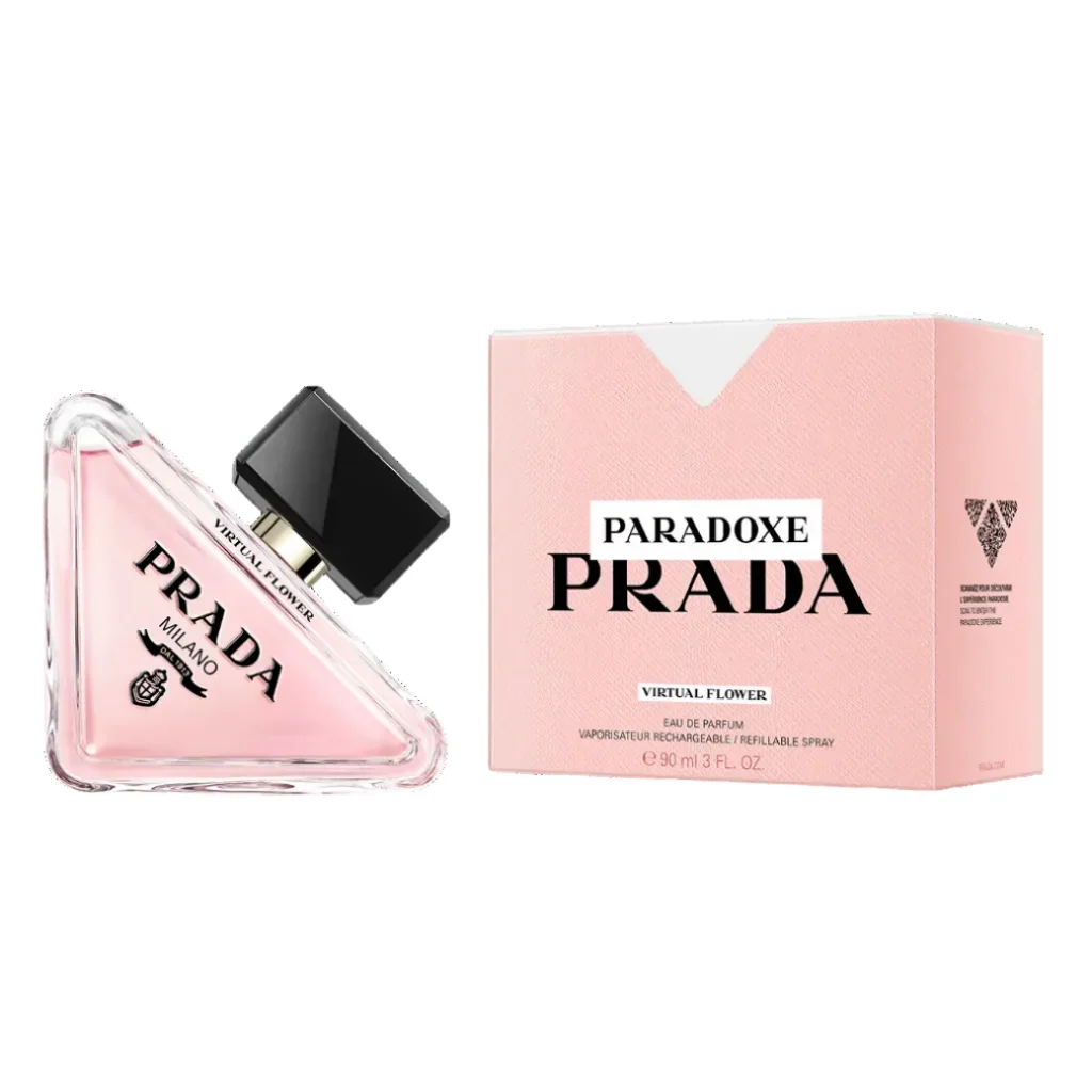 Prada Paradoxe Eau De Parfum For Women