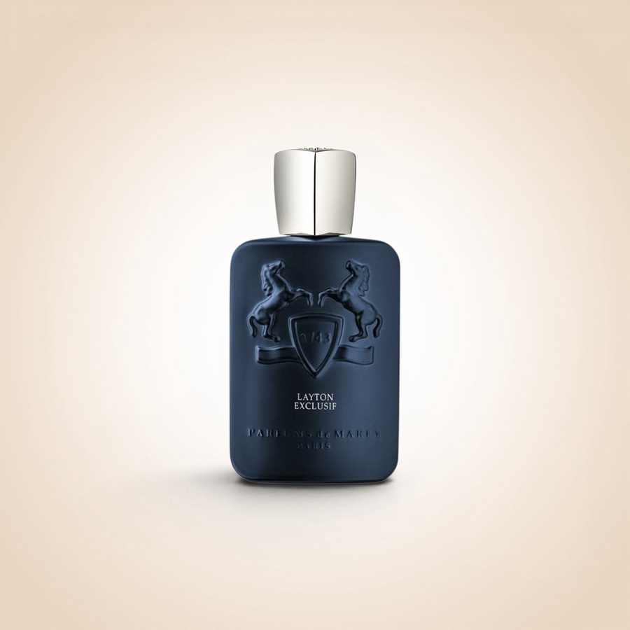عطر بارفيوم دي مارلي لايتون إكسكلوسيف للرجال | Parfums de Marly Layton Exclusif EDP