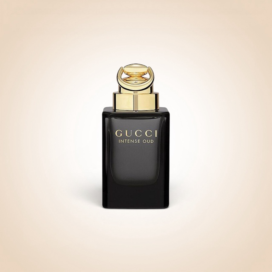 عطر جوتشي إنتنس عود للرجال والنساء | Gucci Intense Oud Eau de Parfum