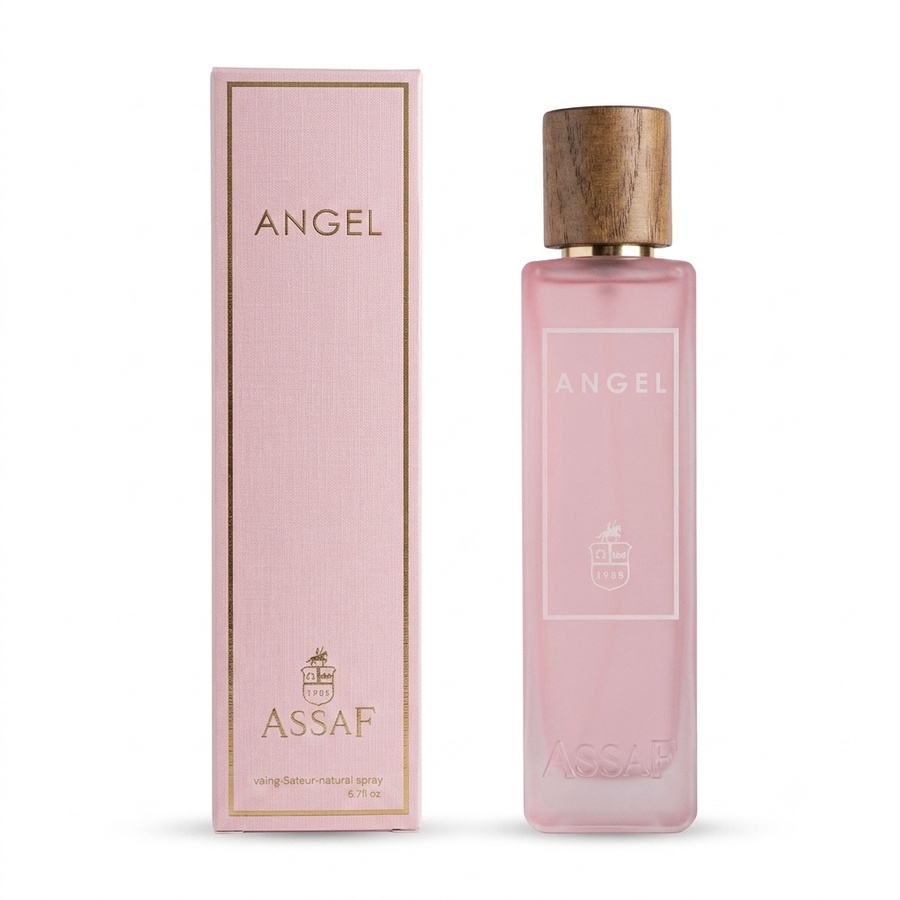 ASSAF ANGEL 200ML