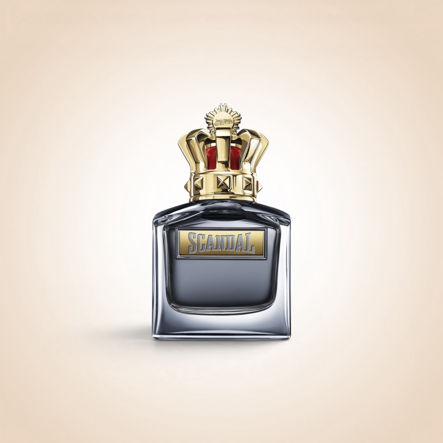 عطر جان بول جوتييه سكاندال للرجال | Jean Paul Gaultier Scandal Pour Homme